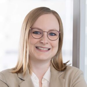 Tanja Nobel